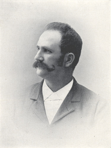 Franklin Pierce Beard, M. D.
