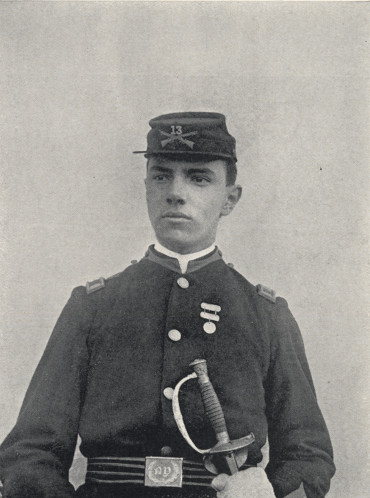 John H. Burtis, Jr.