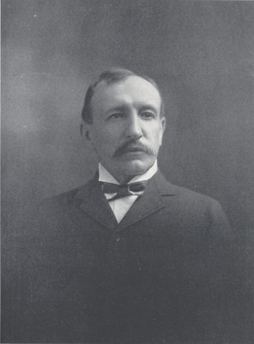 Hon. Henry S. De Forest