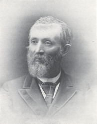 Portrait of Charles Dickinson, M. D.