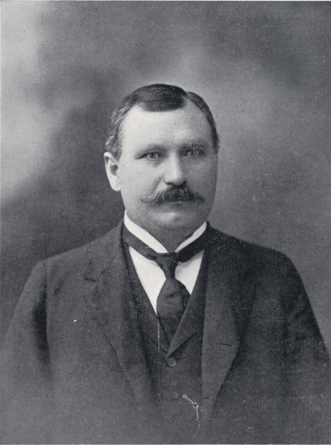 Frederick Eisenmenger
