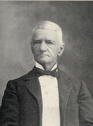 Portrait of Hon. John A. Griswold