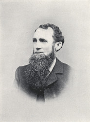 Portrait of John A. Newell