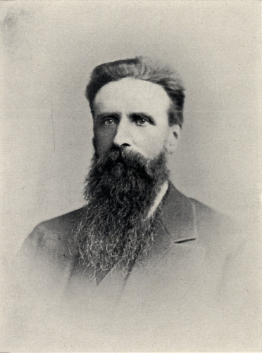 Peter I. Stanley, M. D.