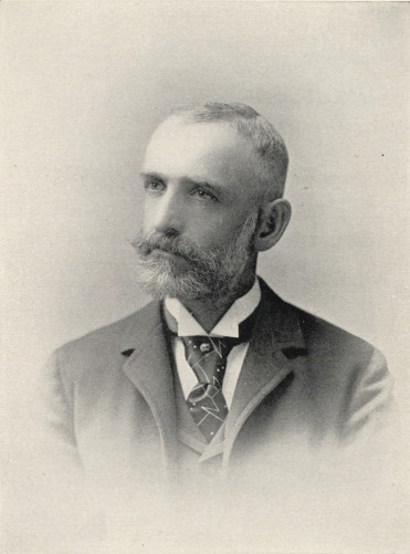 William S. Vanderbilt
