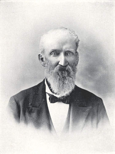 James W. Waddell