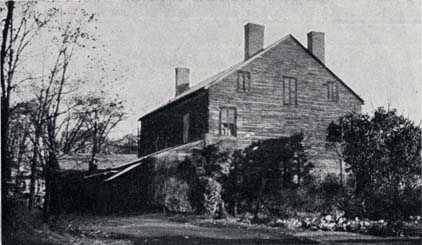 Bleecker House, Fort Plain