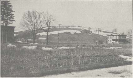 Site Of Fort Plain, 1776-1783