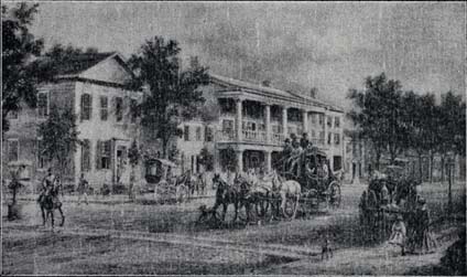 Johnstown in 1862
