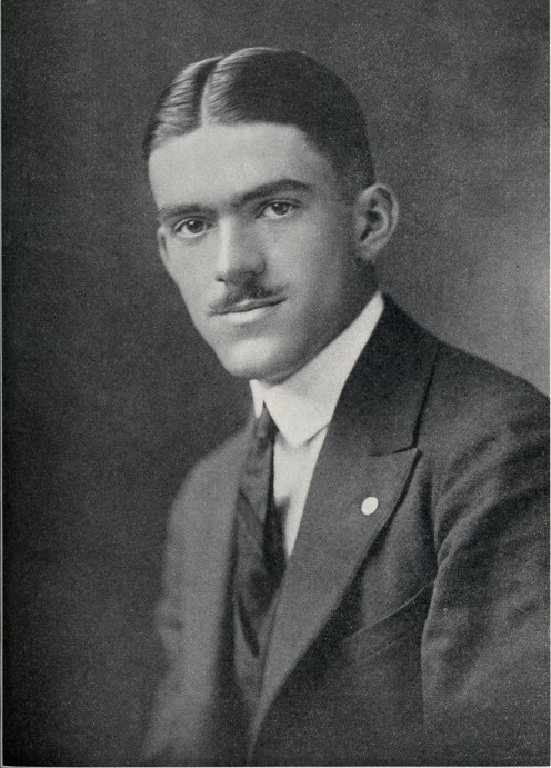Frederic C. Barns