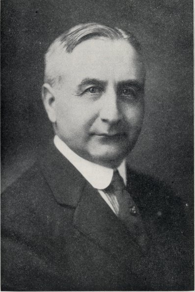 Emmett H. Cullings