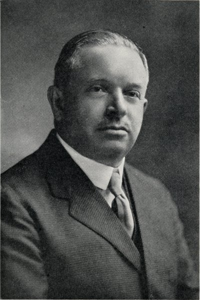 Hon. George T. Davis