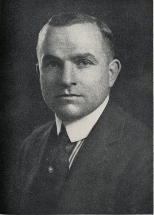 Everett W. Dibble