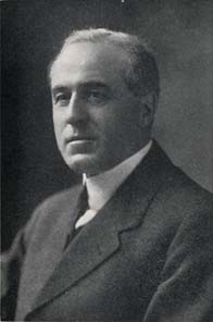 Portrait of Fred James Douglas, M. D.