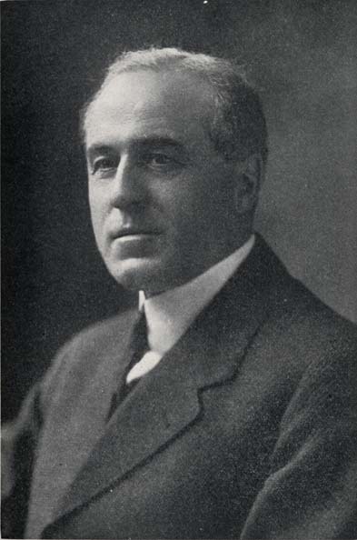 Fred James Douglas, M. D.