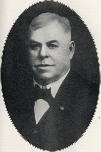 Portrait of James J. Guernsey