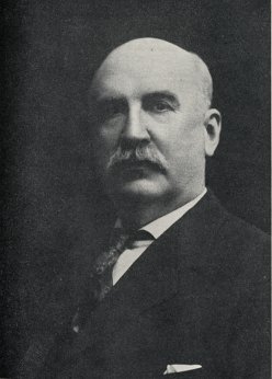 Portrait of John Van Kirk Hemstreet, D. D. S.
