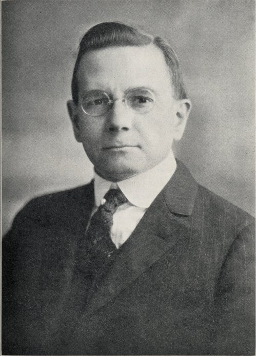 Eugene Albert Hieber