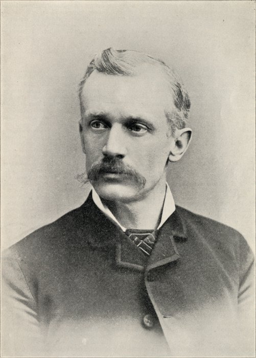 William B. Howell
