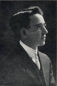 Portrait of William W. Hughes