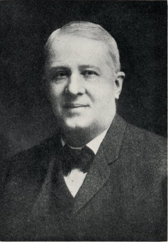 Charles A. Jewett