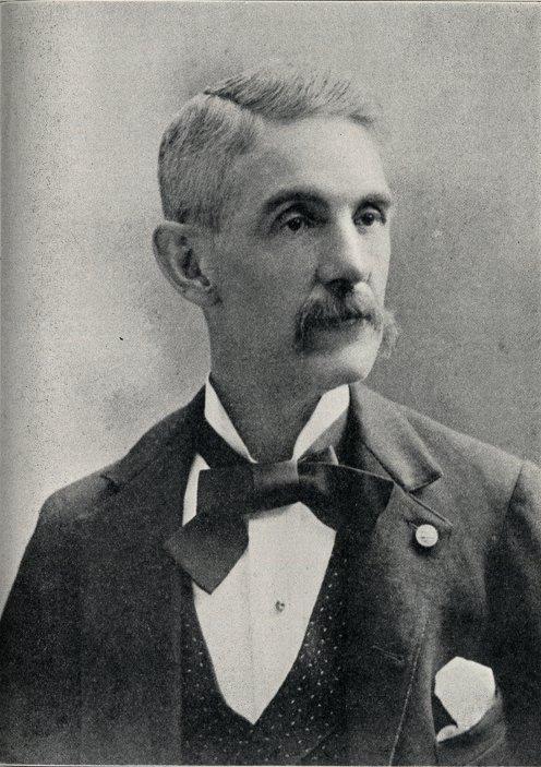 John H. Jones