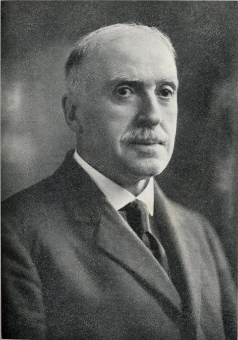 William Ebenezer Lewis
