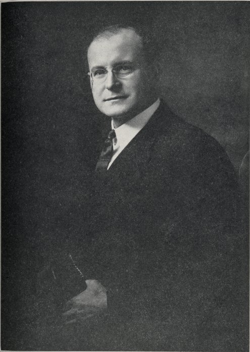 Robert Francis Livingston