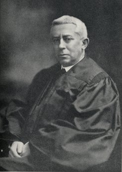 Portrait of Hon. Louis Mayo Martin