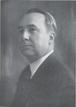 Portrait of William McLaughlin Martin