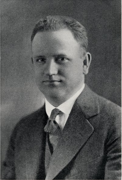 Mathew Stanley Ogonowski