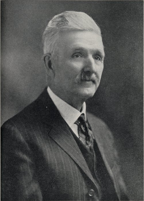George E. Philo
