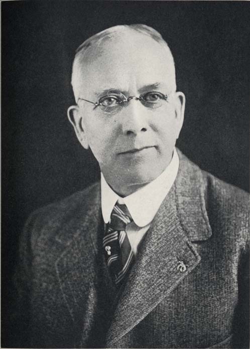 Willard H. Prince