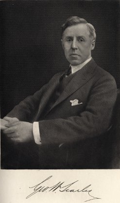 Portrait of George Walton Searles