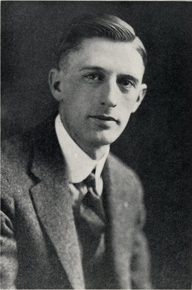 Harry A. Sinclair, D. D. S.