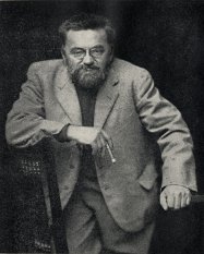 Portrait of Charles Proteus Steinmetz