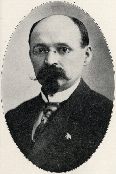 Karol J. Szypulski