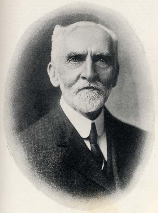 George M. Weaver