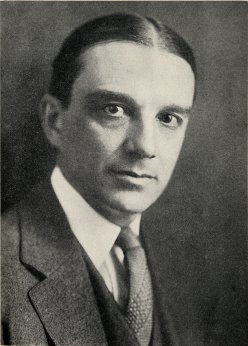 Portrait of Owen D. Young