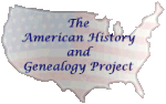 American History and Genealogy Project