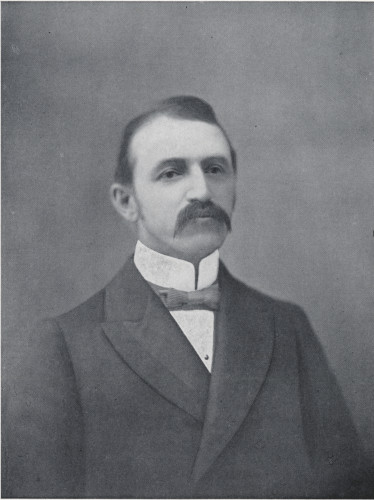 Daniel D. Frisbie