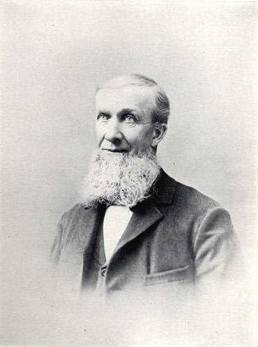 John A. Gordon