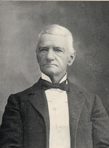 Hon. John A. Griswold